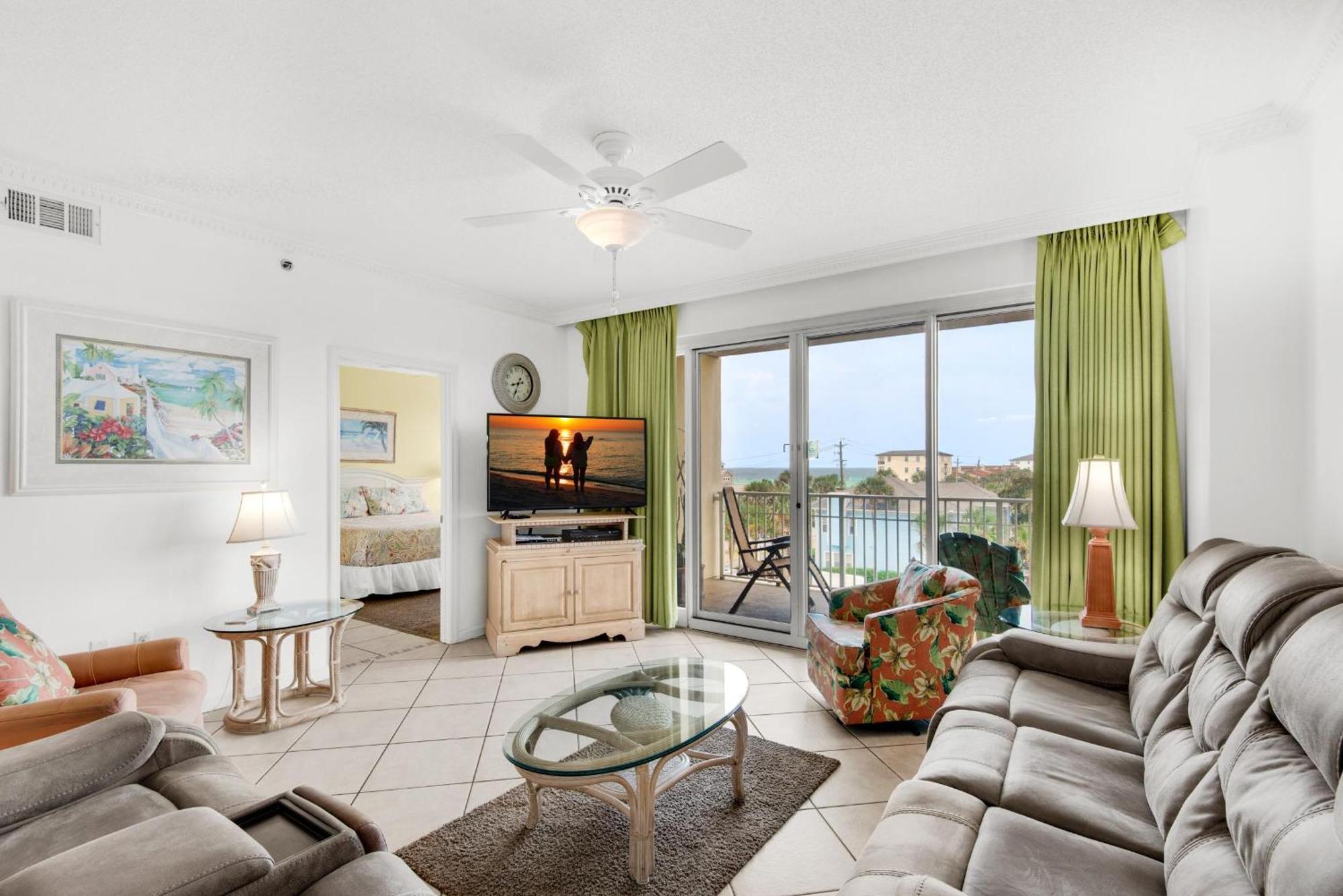 Leeward Key 401 Apartment Destin Exterior photo