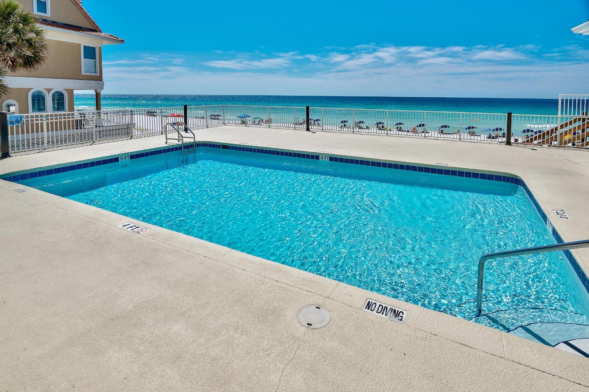 Leeward Key 401 Apartment Destin Exterior photo