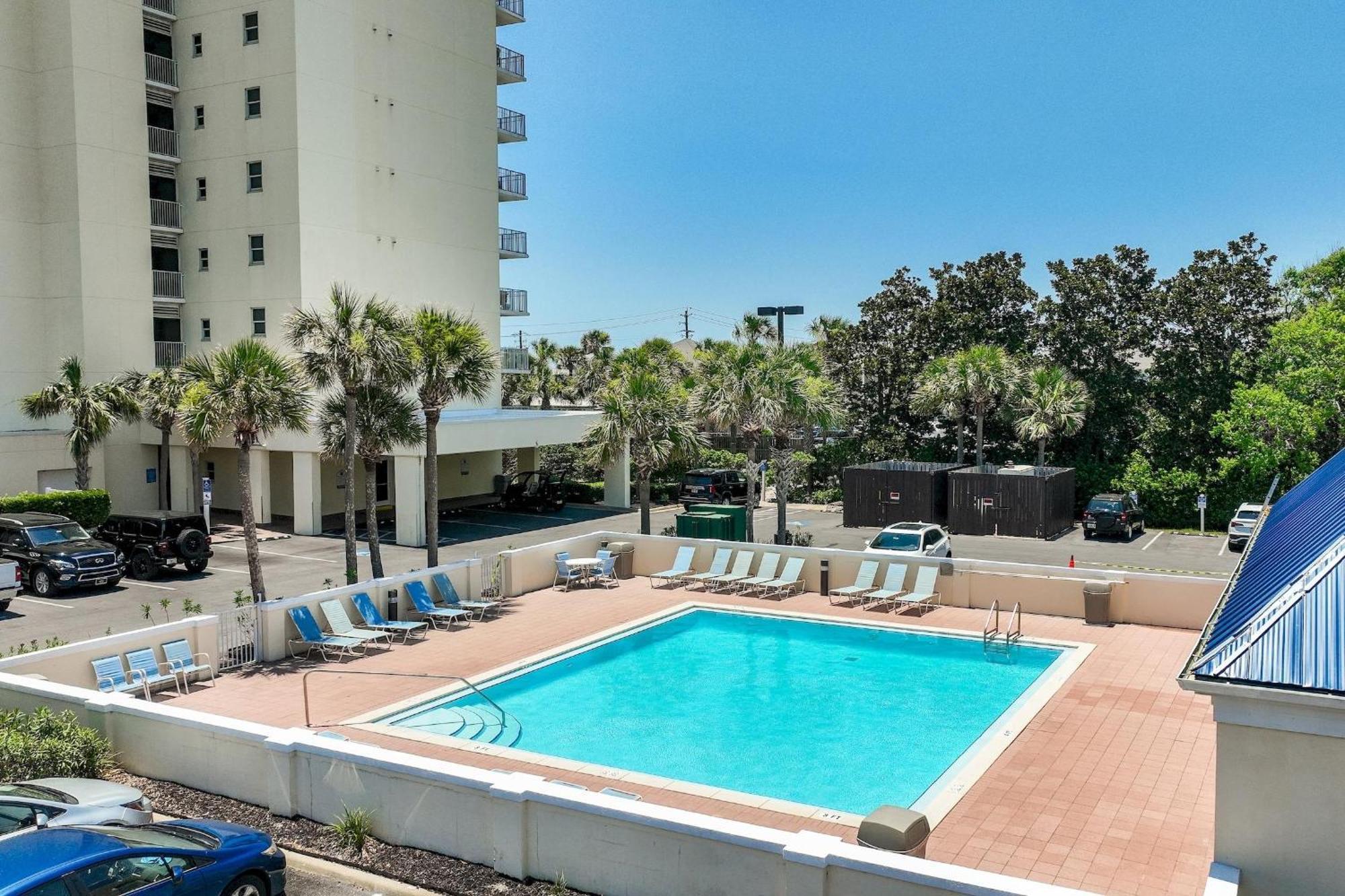 Leeward Key 401 Apartment Destin Exterior photo